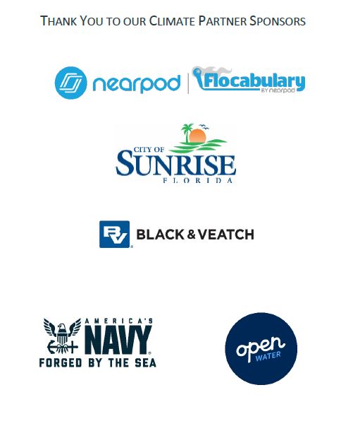2020 Partner Sponsors 